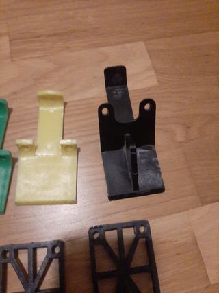 Piezas Skateboard Vintage. Powell Peralta, etc....