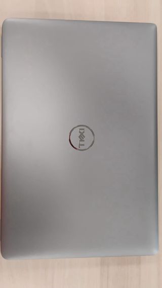 Portátil Dell Inspiron Gris/Plata
