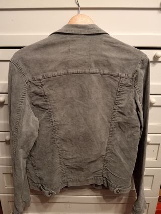 Chaqueta de hombre entretiempo