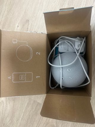 Amazon Echo Dot 5ª Generación