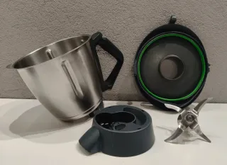 BOCCALE BIMBY THERMOMIX TM31