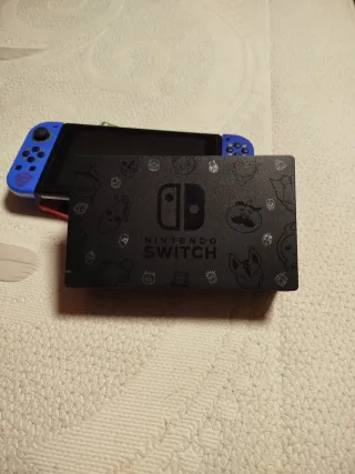 Nintendo Switch Fortnite Edizione Speciale