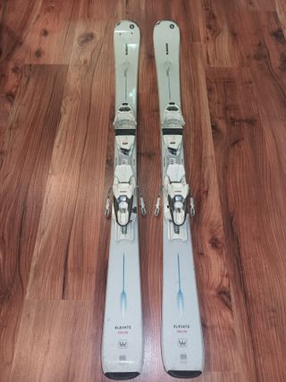 Sci Blizzard Elevate da donna 139 cm Madrid