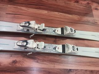 Sci Blizzard Elevate da donna 139 cm Madrid