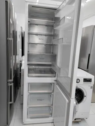 Super oferta pack  Nevera LG lavadora+secadora LG