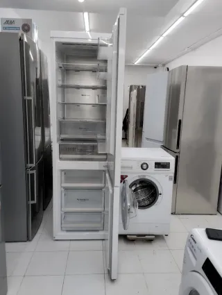 Super oferta pack  Nevera LG lavadora+secadora LG