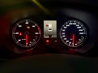 Set Ateca ECOMOTIVE STYLE