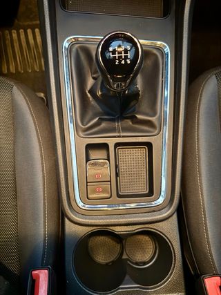 Set Ateca ECOMOTIVE STYLE