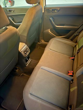 Set Ateca ECOMOTIVE STYLE