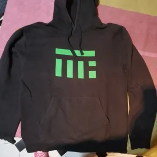 Lote 2 sudaderas CrossFit