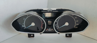 CUADRO INSTRUMENTOS FORD FIESTA (CCN) 1.0I TURBO