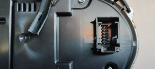 CUADRO INSTRUMENTOS FORD FIESTA (CCN) 1.0I TURBO