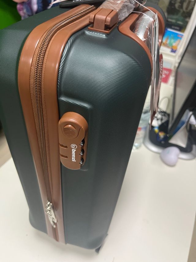 Oferta Maleta de cabina 360º Multi-dirección