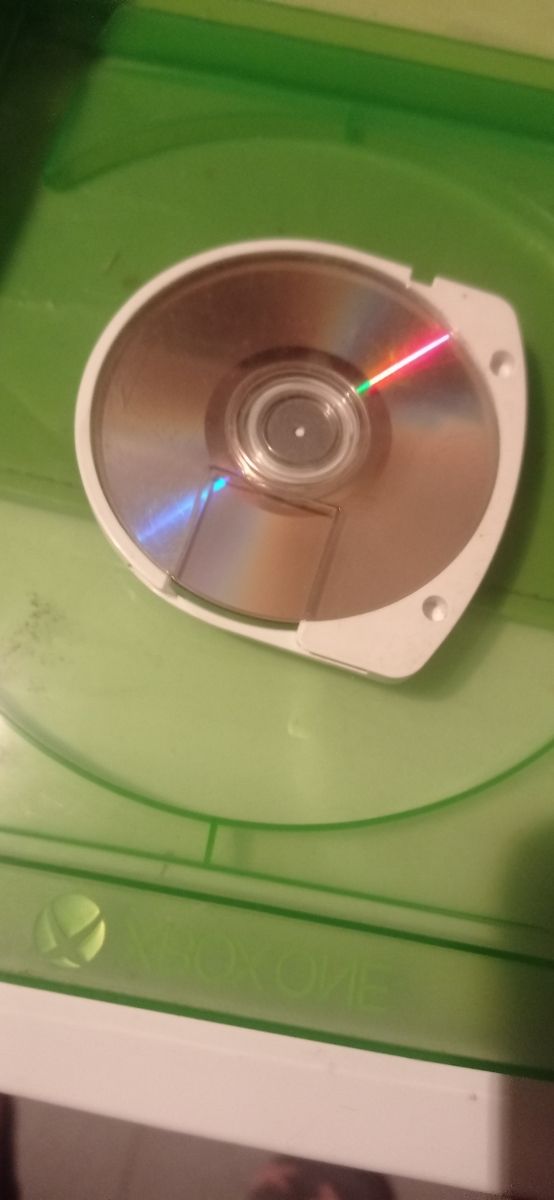 Tekken Dark Resurrection PSP