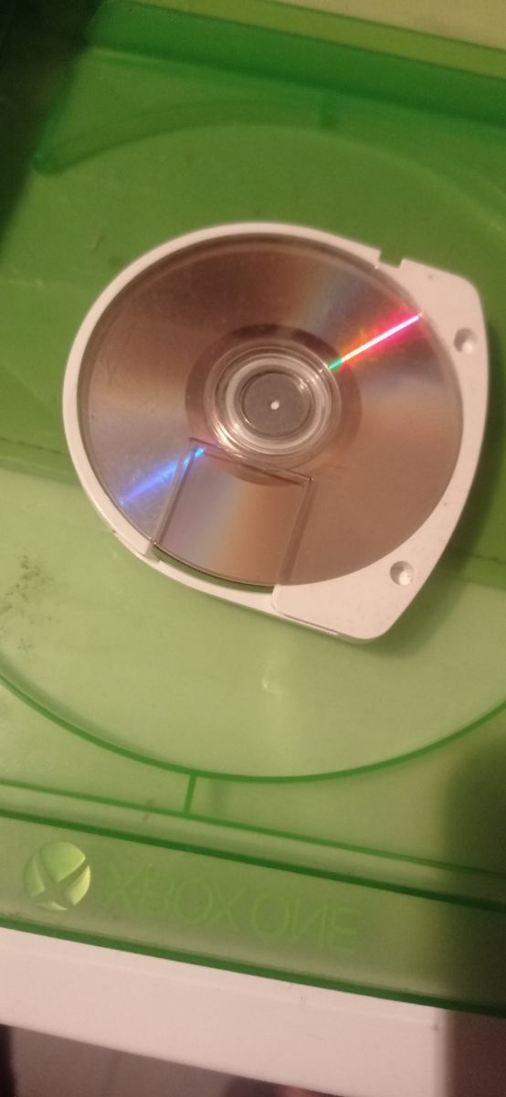 Tekken Dark Resurrection PSP