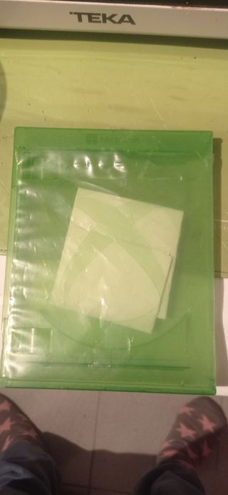 Tekken Dark Resurrection per PSP