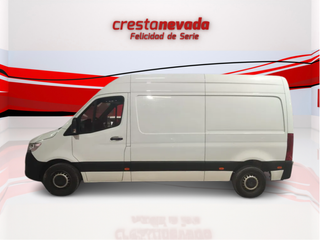 Mercedes-Benz Sprinter + IVA DEDUCIBLE