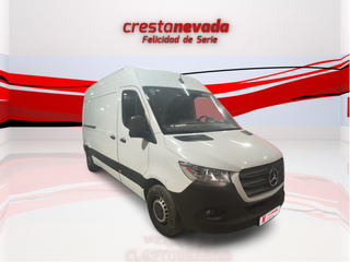 Mercedes-Benz Sprinter + IVA DEDUCIBLE