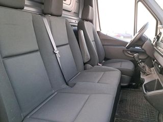 Mercedes-Benz Sprinter + IVA DEDUCIBLE