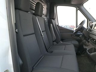 Mercedes-Benz Sprinter + IVA DEDUCIBLE
