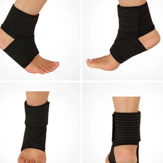 Tobillera rodillera RiToEasysports Modelo B0C89TY6N2 Nuevo 130cm x 7,5 cm