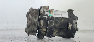 COMPRESOR AIRE ACONDICIONADO OPEL COMBO (CORSA C)