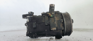 COMPRESOR AIRE ACONDICIONADO OPEL COMBO (CORSA C)