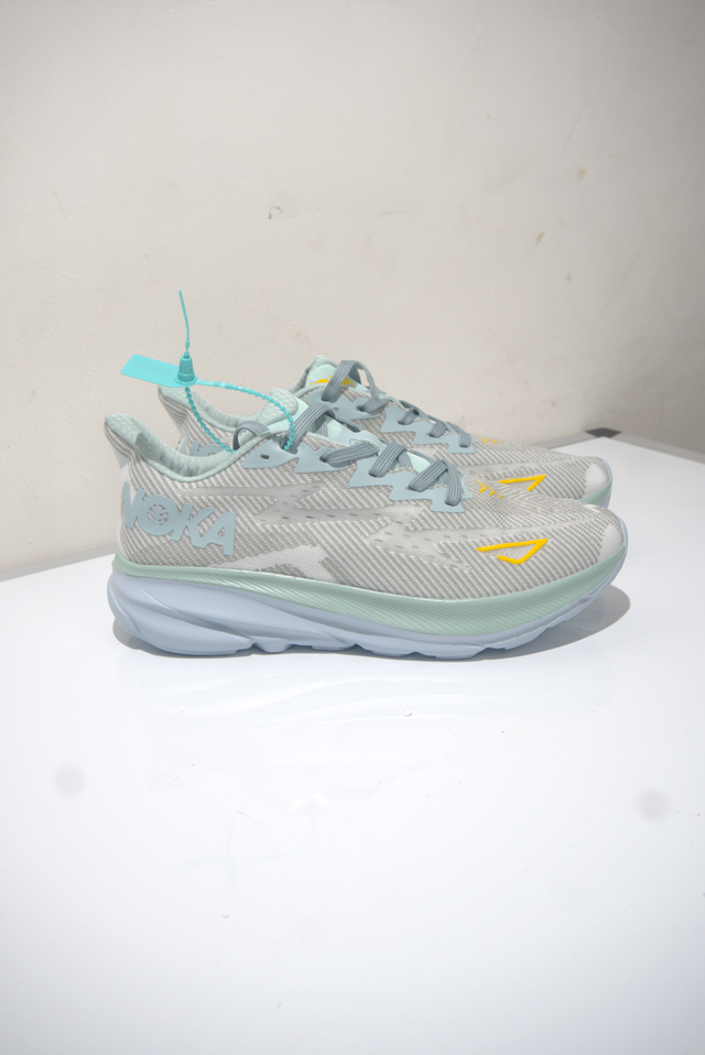 Zapatillas Correr Celeste Talla 45 no originales