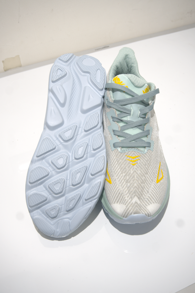 Zapatillas Correr Celeste Talla 45 no originales