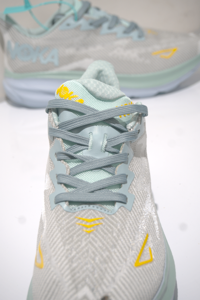 Zapatillas Correr Celeste Talla 45 no originales