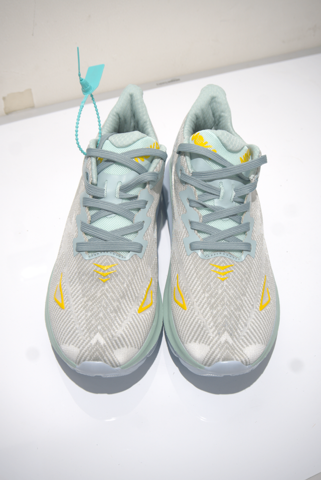 Zapatillas Correr Celeste Talla 45 no originales