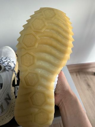 Zapatillas Philipp Plein Blancas Talla 38