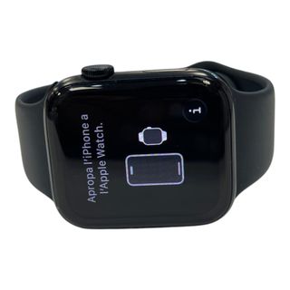 APPLE WATCH SE 2DA  44MM GPS 93% BAT  + CAJA