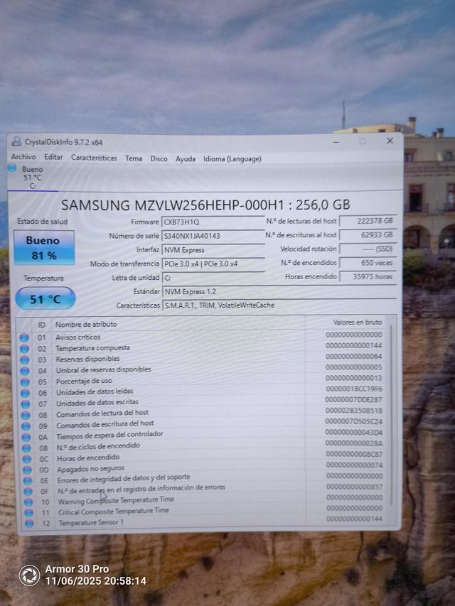 Mini PC HP EliteDesk 800 G3 i5