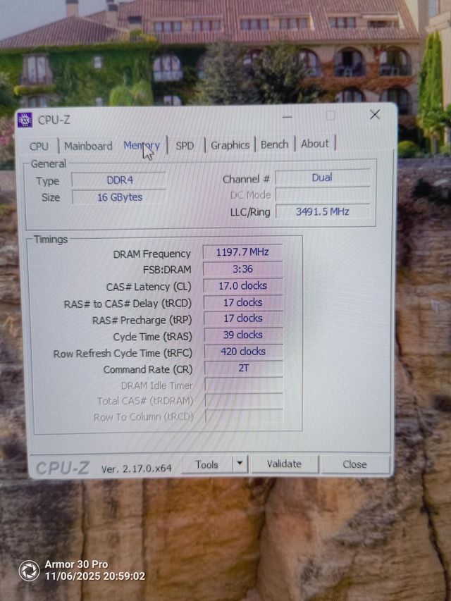 Mini PC HP EliteDesk 800 G3 i5