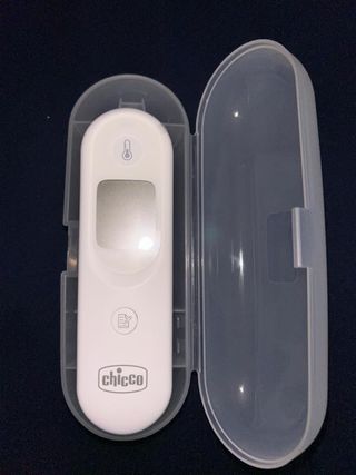 Termometro Chicco
