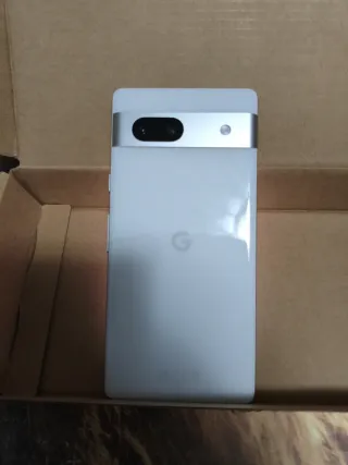 Google Pixel 7a