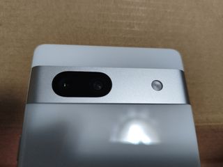 Google Pixel 7a