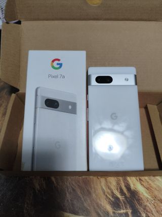 Google Pixel 7a