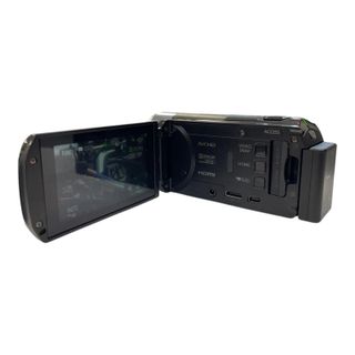 VIDEOCAMARA CANON LEGRIA HF 306 + FUNDA + CABLES