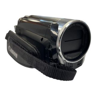 VIDEOCAMARA CANON LEGRIA HF 306 + FUNDA + CABLES