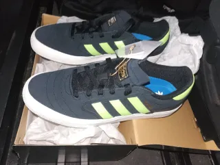 Zapatillas Adidas Talla 42 Nuevas
