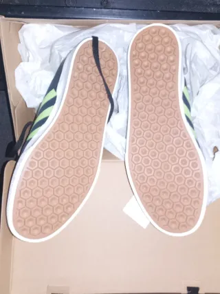 Zapatillas Adidas Talla 42 Nuevas