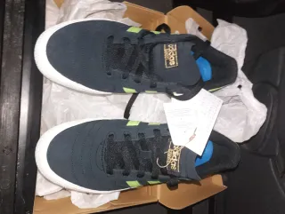 Zapatillas Adidas Talla 42 Nuevas