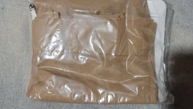 Medias Maternidad Medilast Talla Única Beige