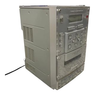 MINICADENA FIRSTLINE FHF6300 CD/CASSETE