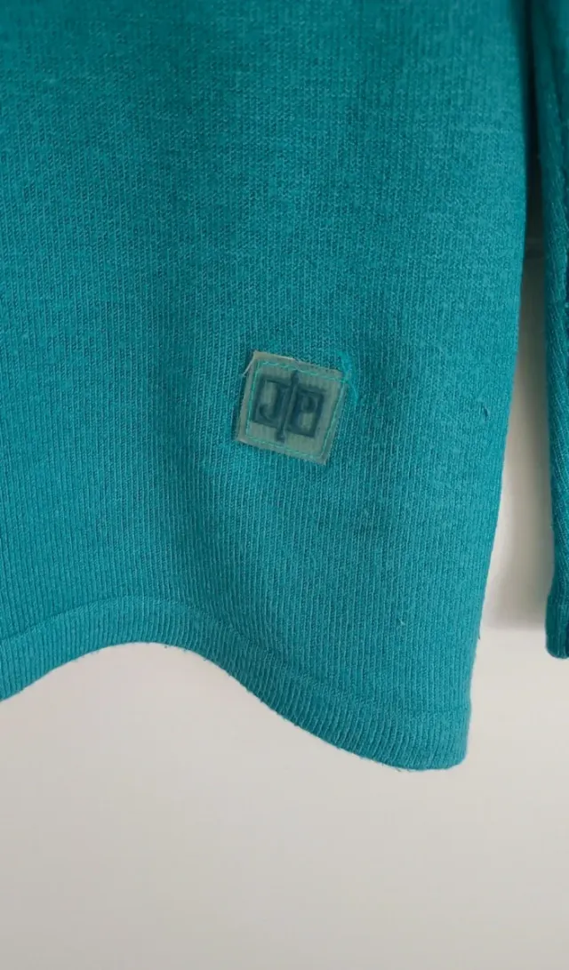 Jersey Jesús del Pozo escote pico