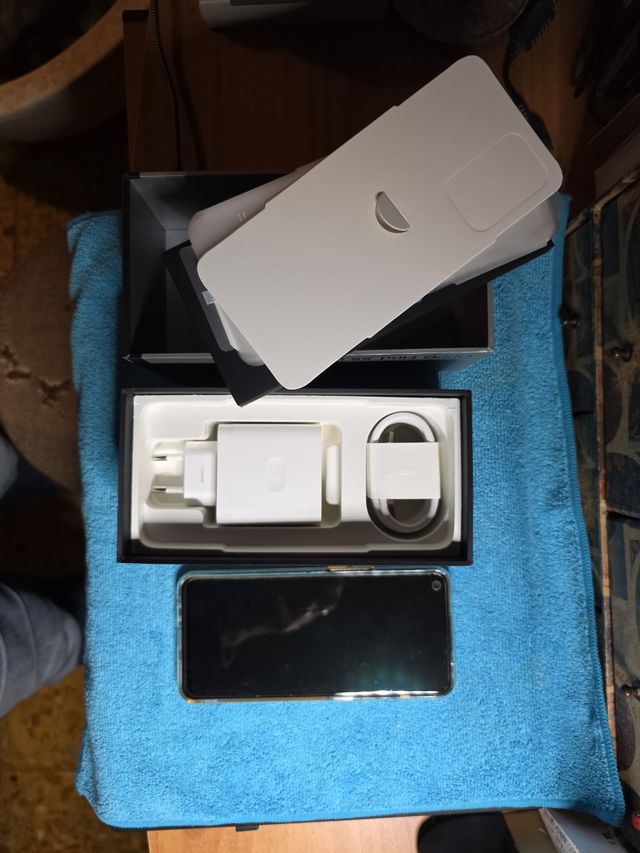 Cellulare oppo find x5 lite