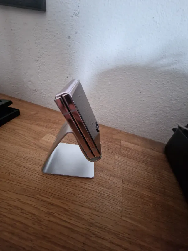 Samsung Z Flip 5 256GB Viola