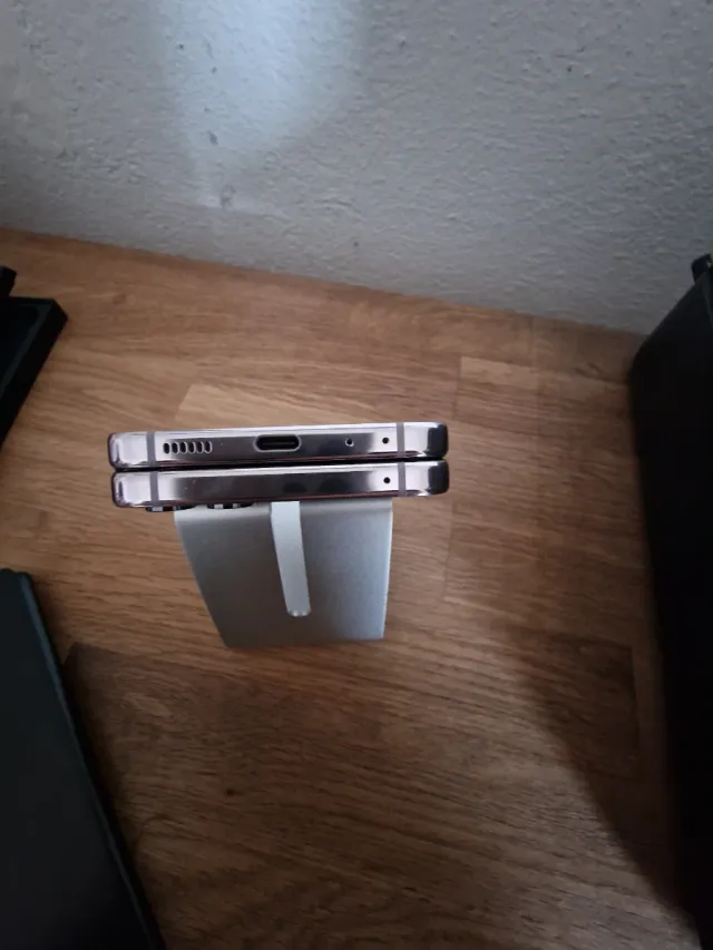 Samsung Z Flip 5 256GB Viola